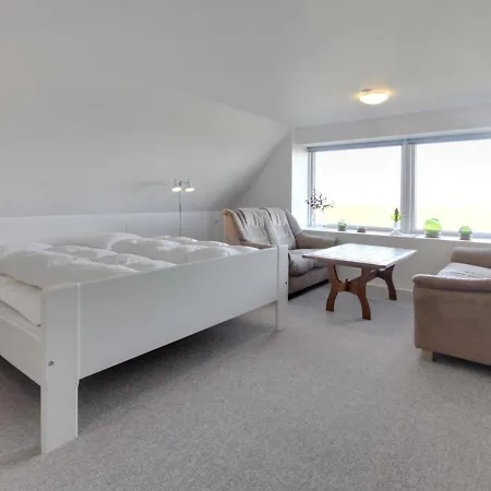 Appartamento Skarpe In Western Jutland By Interhome Højer
