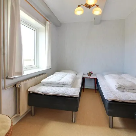 Skarpe In Western Jutland By Interhome *