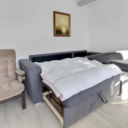 Skarpe In Western Jutland By Interhome *