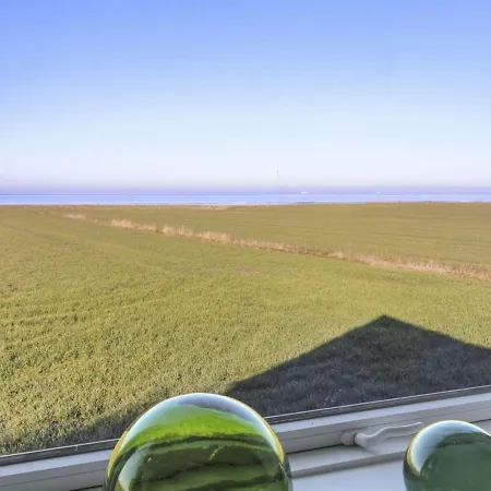 Skarpe In Western Jutland By Interhome *