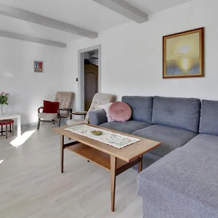 Appartamento Skarpe In Western Jutland By Interhome *