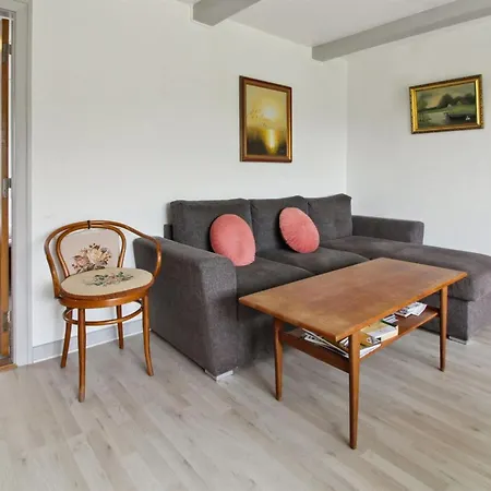 דירה Skarpe By Interhome Højer