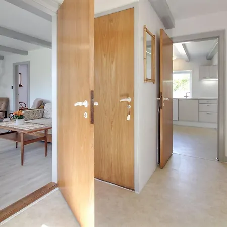 דירה Skarpe By Interhome