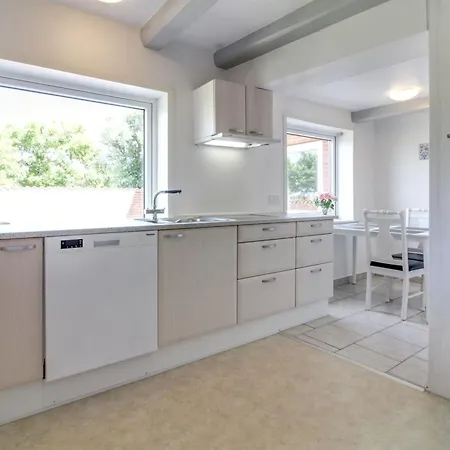 Skarpe By Interhome 아파트 *