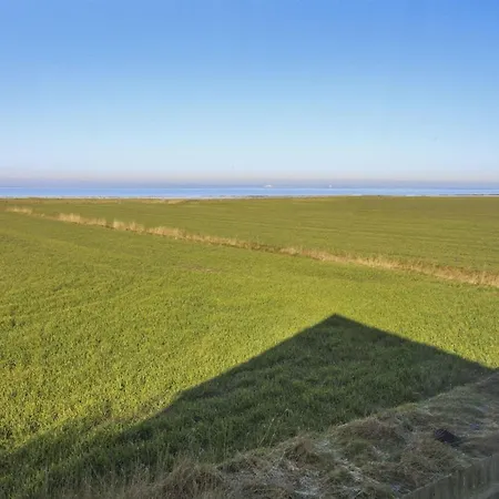 דירה Skarpe By Interhome Højer