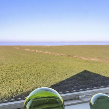 Skarpe By Interhome 아파트