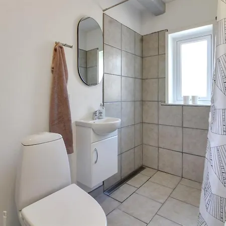 דירה Skarpe By Interhome