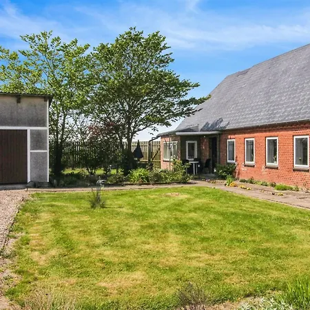 דירה Skarpe By Interhome *