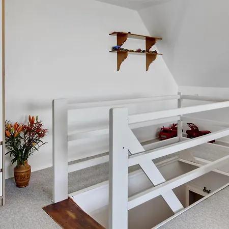 דירה Skarpe By Interhome Højer