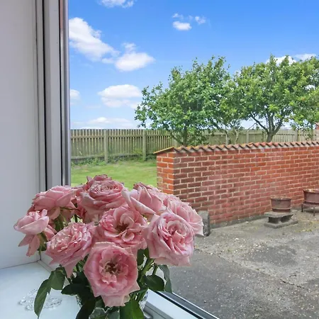 Skarpe By Interhome * Højer