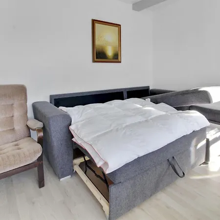 Skarpe By Interhome 아파트