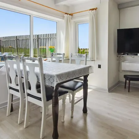 Skarpe By Interhome 아파트 *