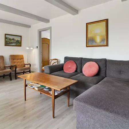 דירה Skarpe By Interhome *