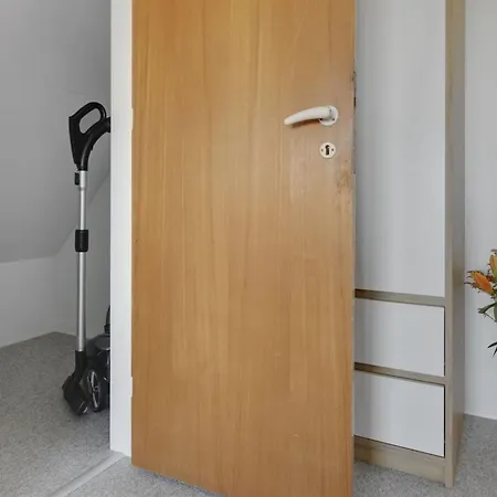 아파트 Skarpe By Interhome *