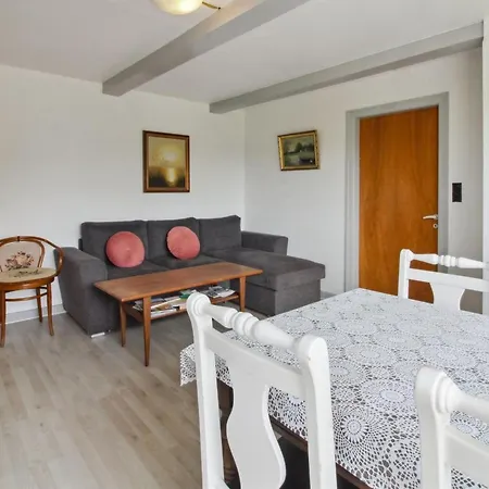 Skarpe By Interhome Appartement